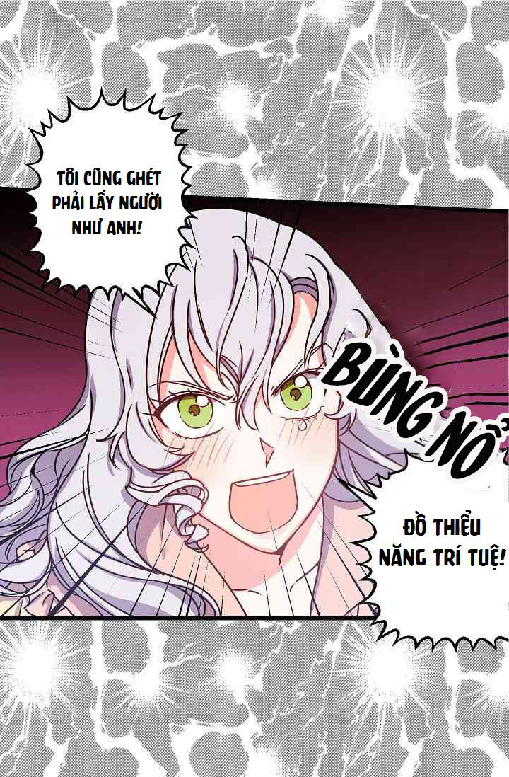 Hôn Lễ Báo Thù Chapter 10 - Trang 2