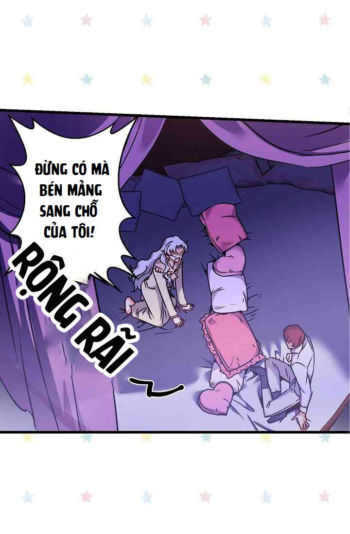 Hôn Lễ Báo Thù Chapter 10 - Trang 2