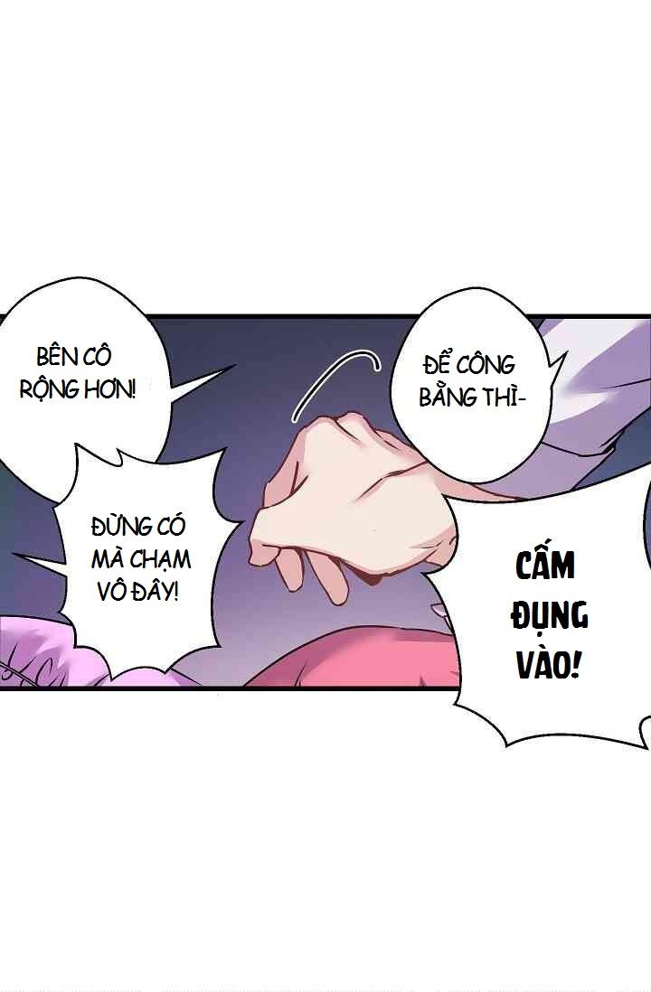 Hôn Lễ Báo Thù Chapter 10 - Trang 2