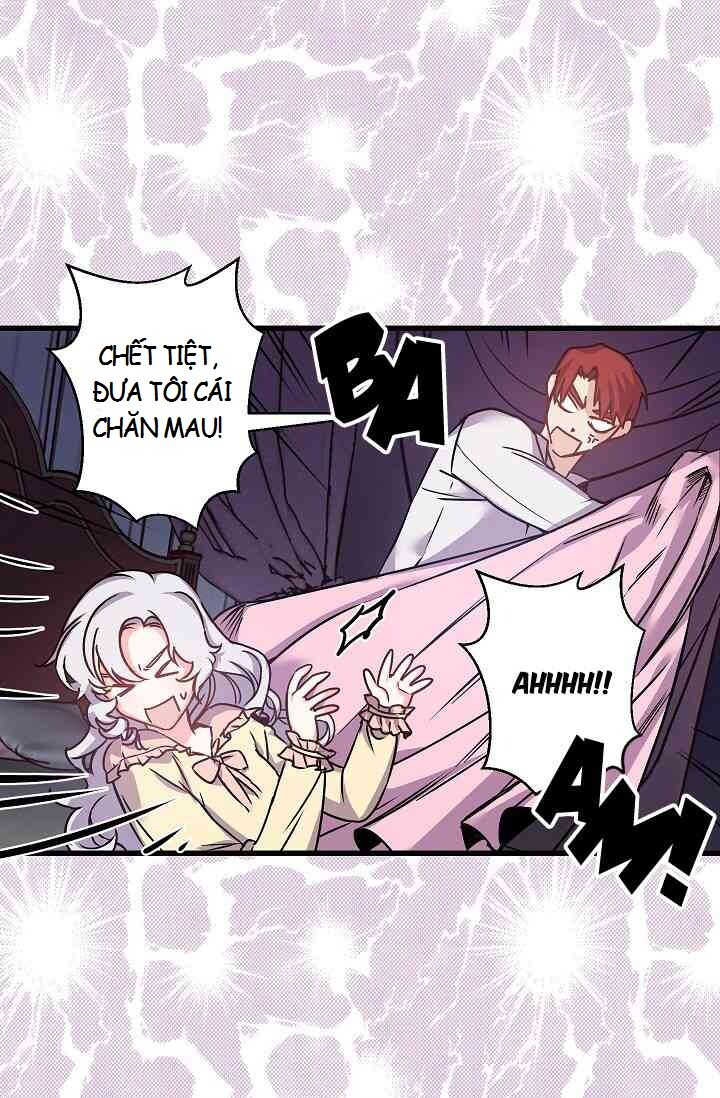 Hôn Lễ Báo Thù Chapter 10 - Trang 2