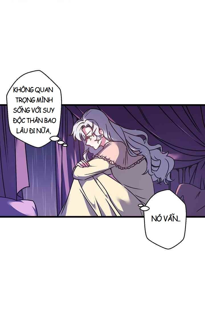 Hôn Lễ Báo Thù Chapter 10 - Trang 2