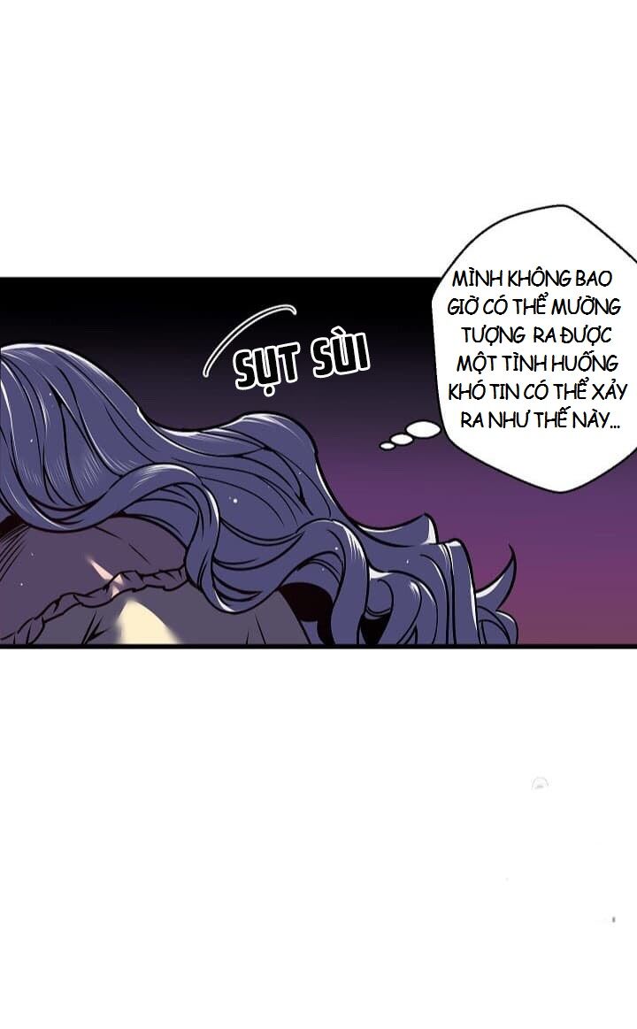 Hôn Lễ Báo Thù Chapter 10 - Trang 2