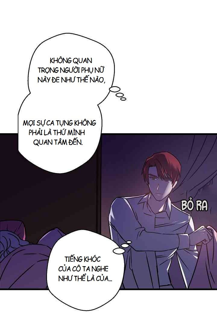 Hôn Lễ Báo Thù Chapter 10 - Trang 2