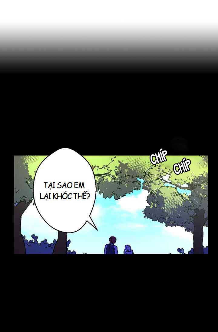 Hôn Lễ Báo Thù Chapter 10 - Trang 2