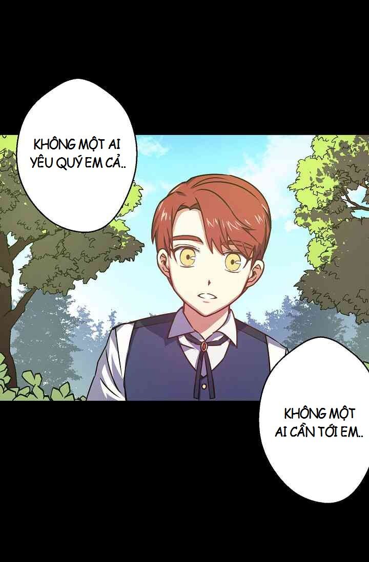 Hôn Lễ Báo Thù Chapter 10 - Trang 2