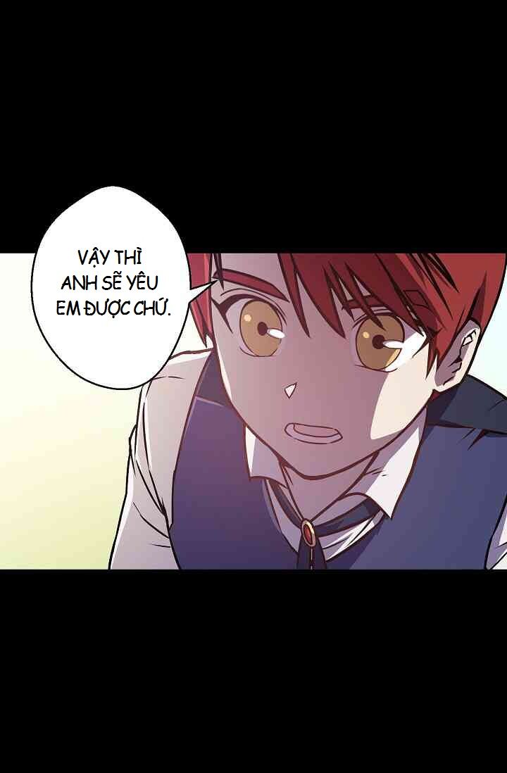 Hôn Lễ Báo Thù Chapter 10 - Trang 2