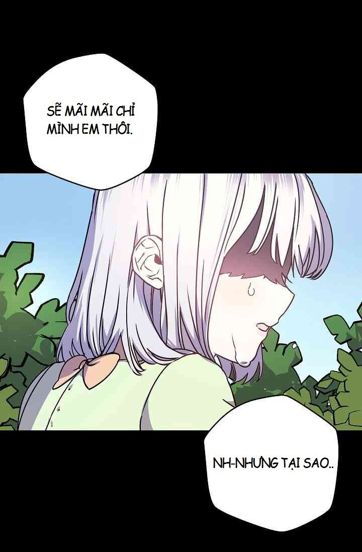 Hôn Lễ Báo Thù Chapter 10 - Trang 2