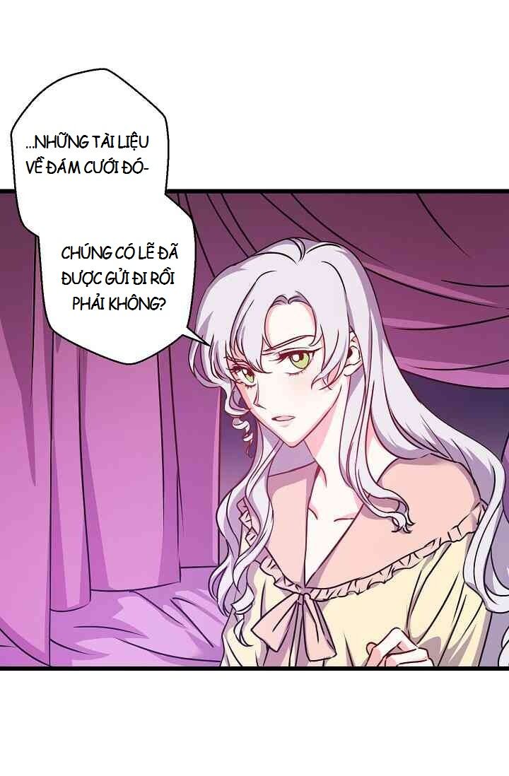 Hôn Lễ Báo Thù Chapter 10 - Trang 2