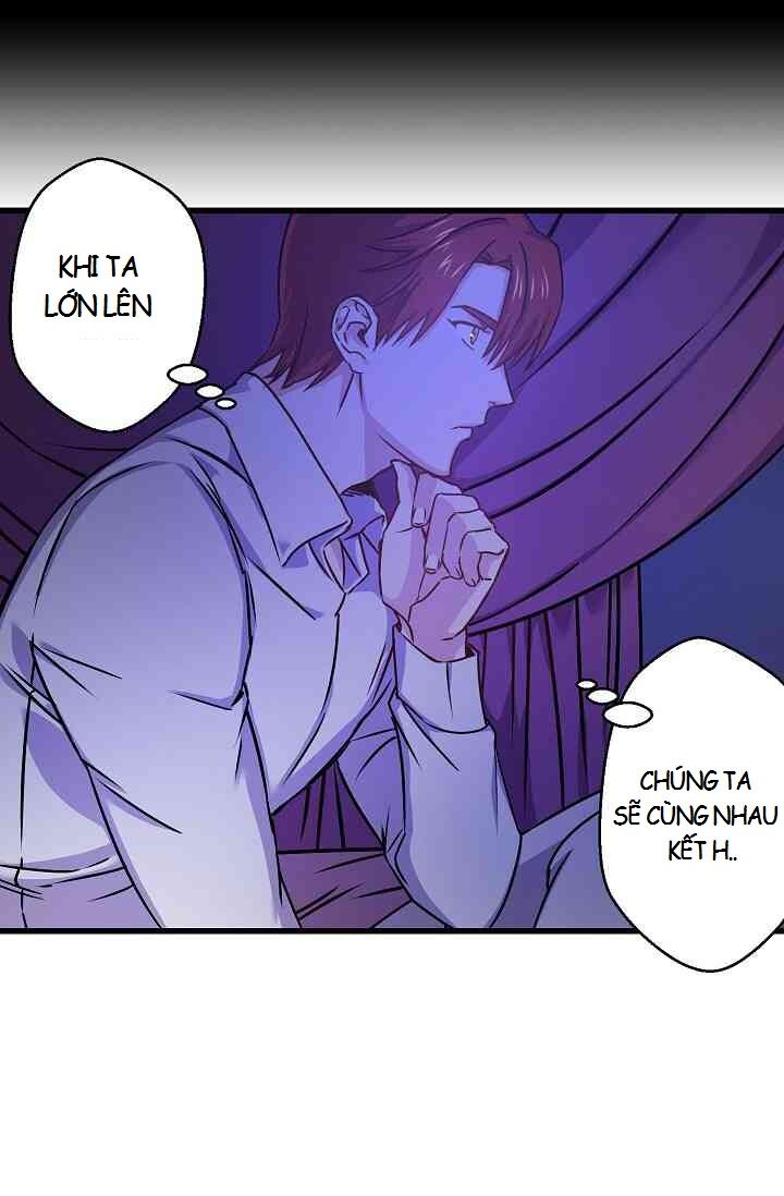 Hôn Lễ Báo Thù Chapter 10 - Trang 2