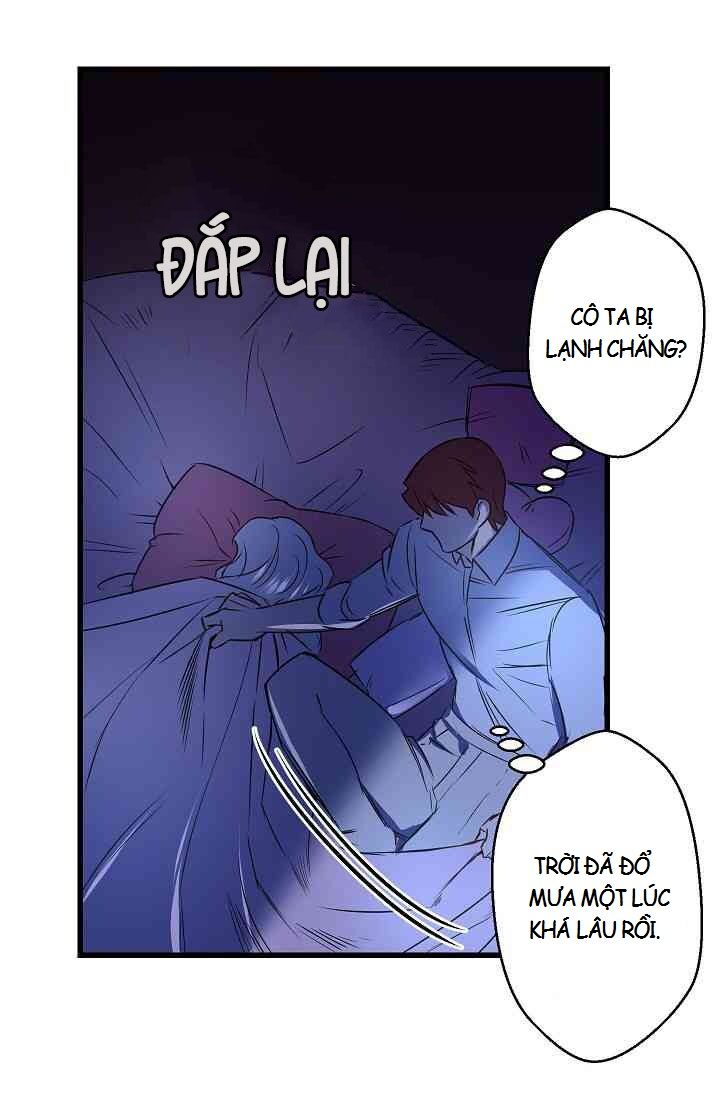 Hôn Lễ Báo Thù Chapter 10 - Trang 2