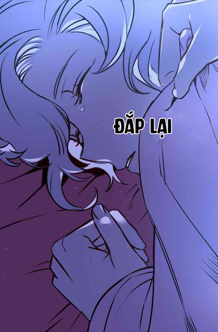 Hôn Lễ Báo Thù Chapter 10 - Trang 2