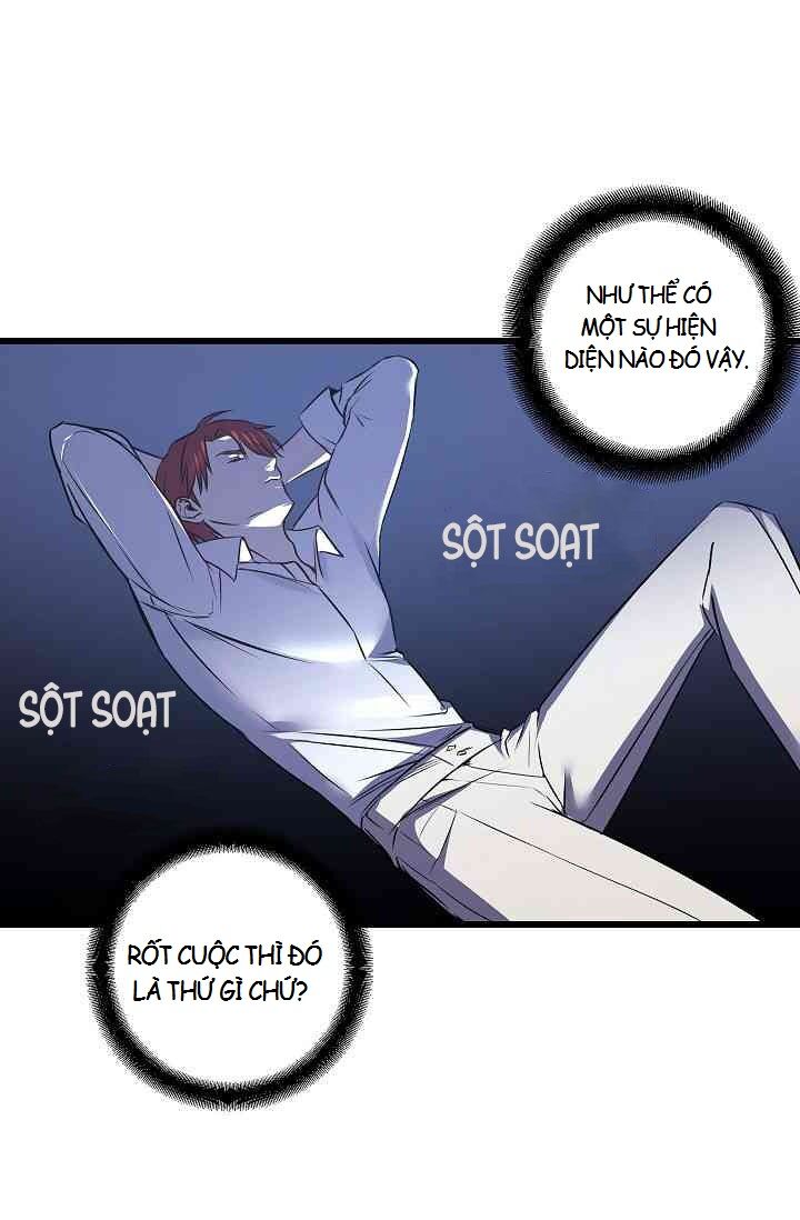 Hôn Lễ Báo Thù Chapter 10 - Trang 2