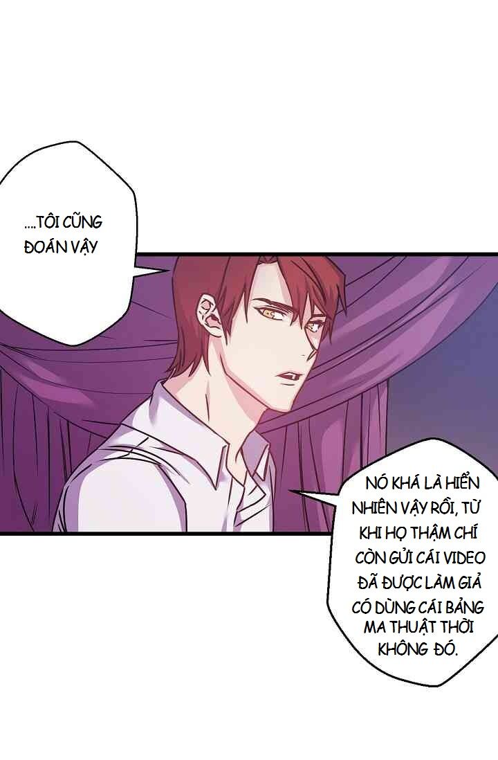 Hôn Lễ Báo Thù Chapter 10 - Trang 2