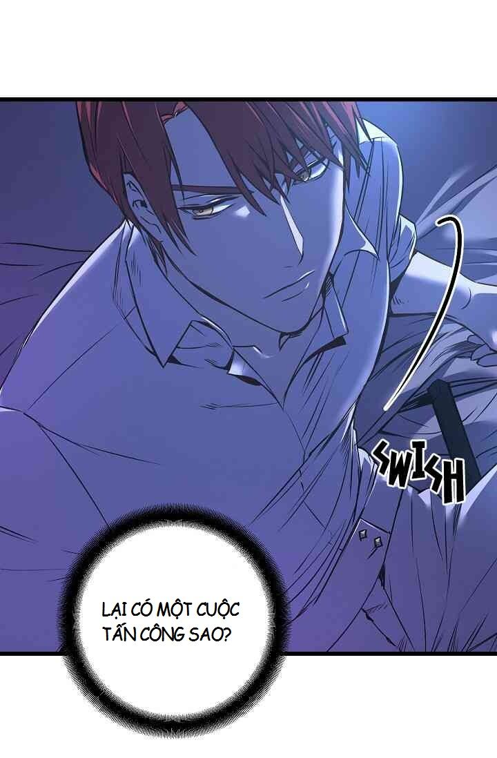 Hôn Lễ Báo Thù Chapter 10 - Trang 2