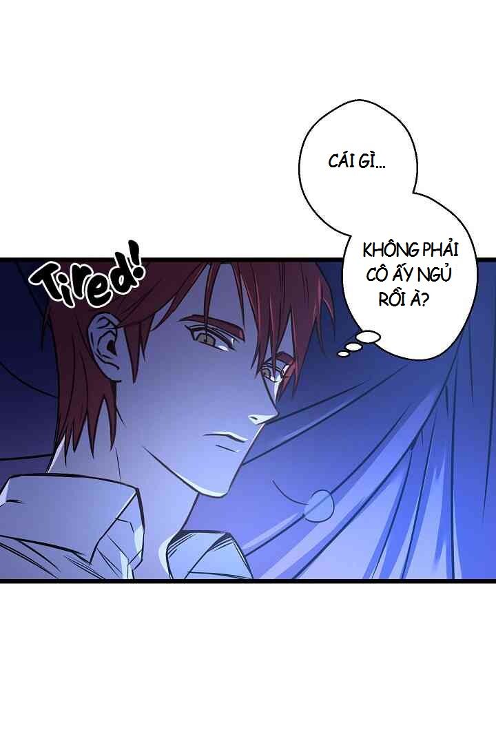 Hôn Lễ Báo Thù Chapter 10 - Trang 2