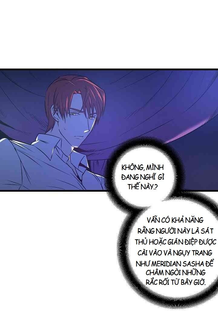 Hôn Lễ Báo Thù Chapter 10 - Trang 2