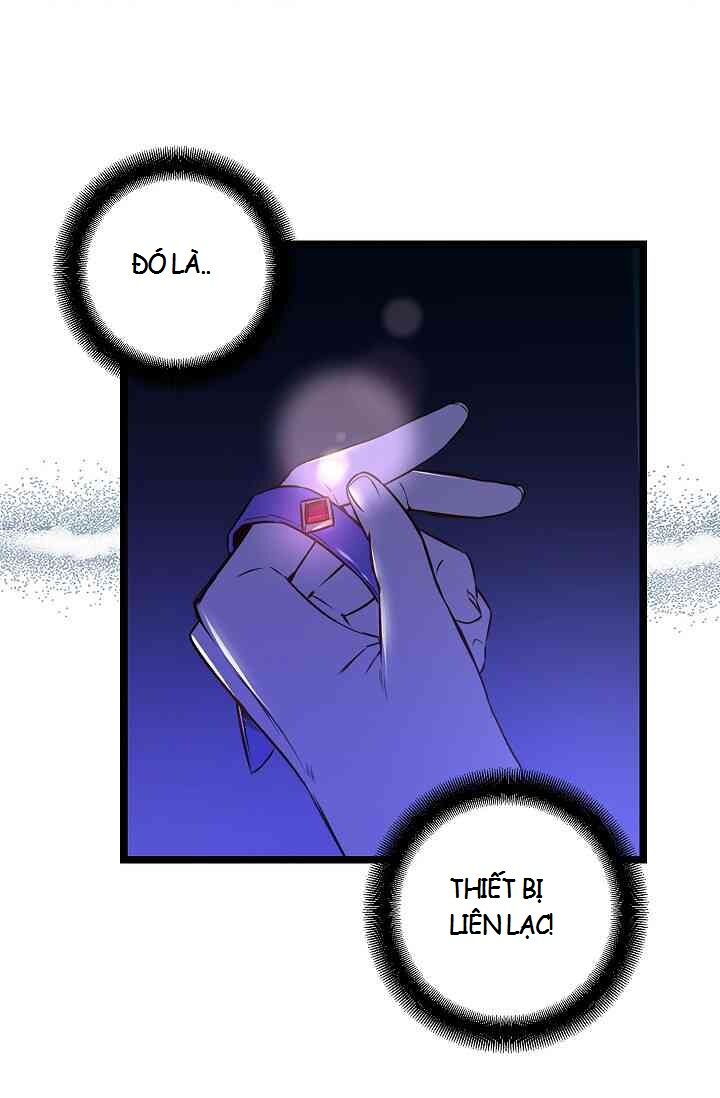 Hôn Lễ Báo Thù Chapter 10 - Trang 2