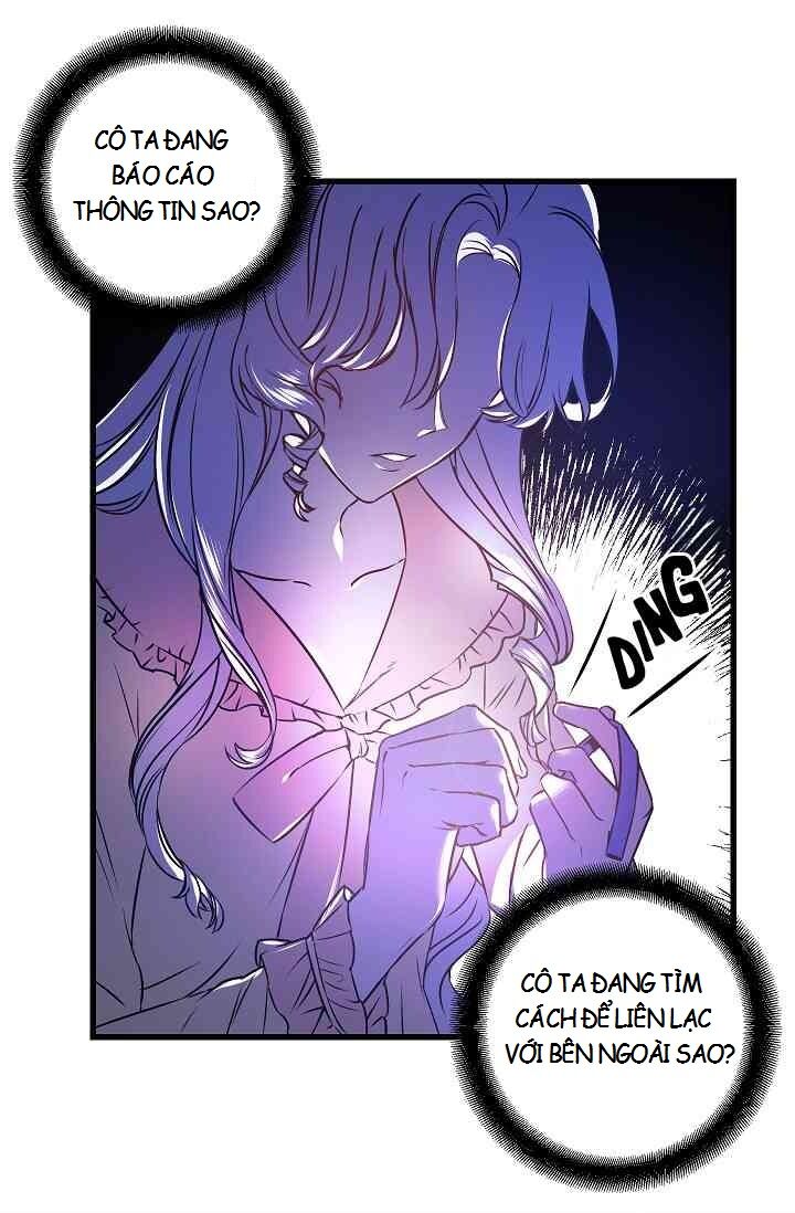 Hôn Lễ Báo Thù Chapter 10 - Trang 2