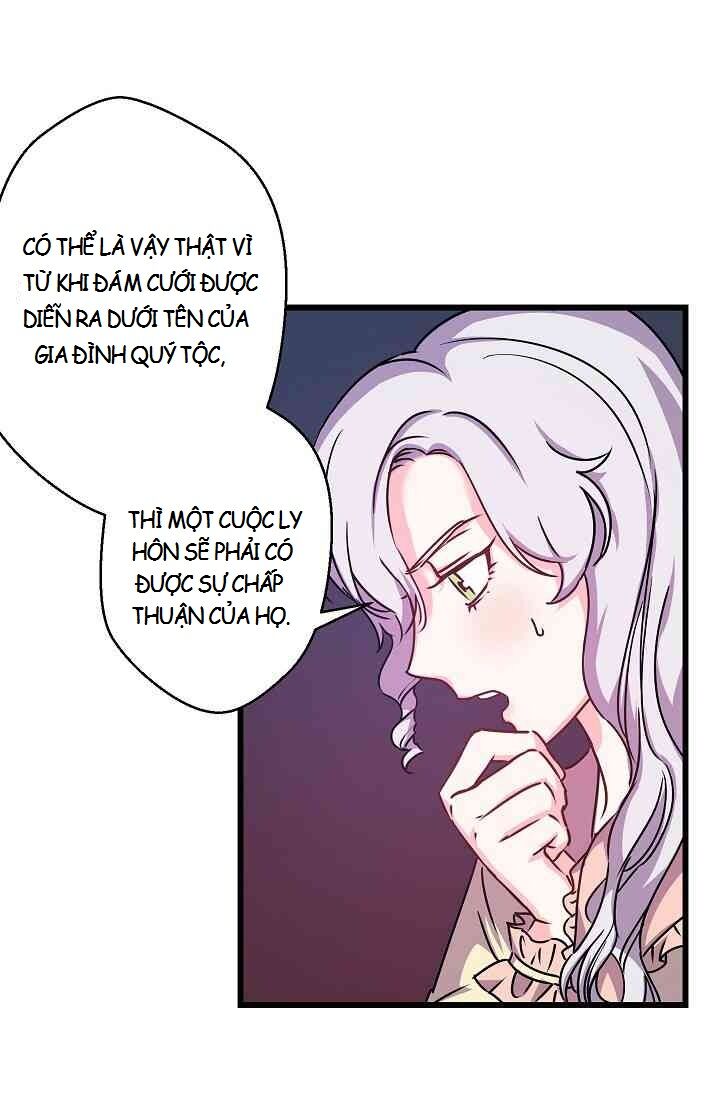 Hôn Lễ Báo Thù Chapter 10 - Trang 2