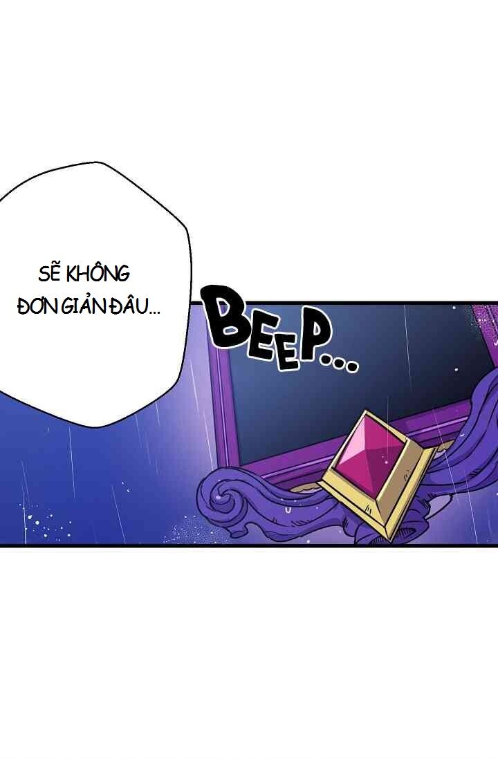 Hôn Lễ Báo Thù Chapter 10 - Trang 2