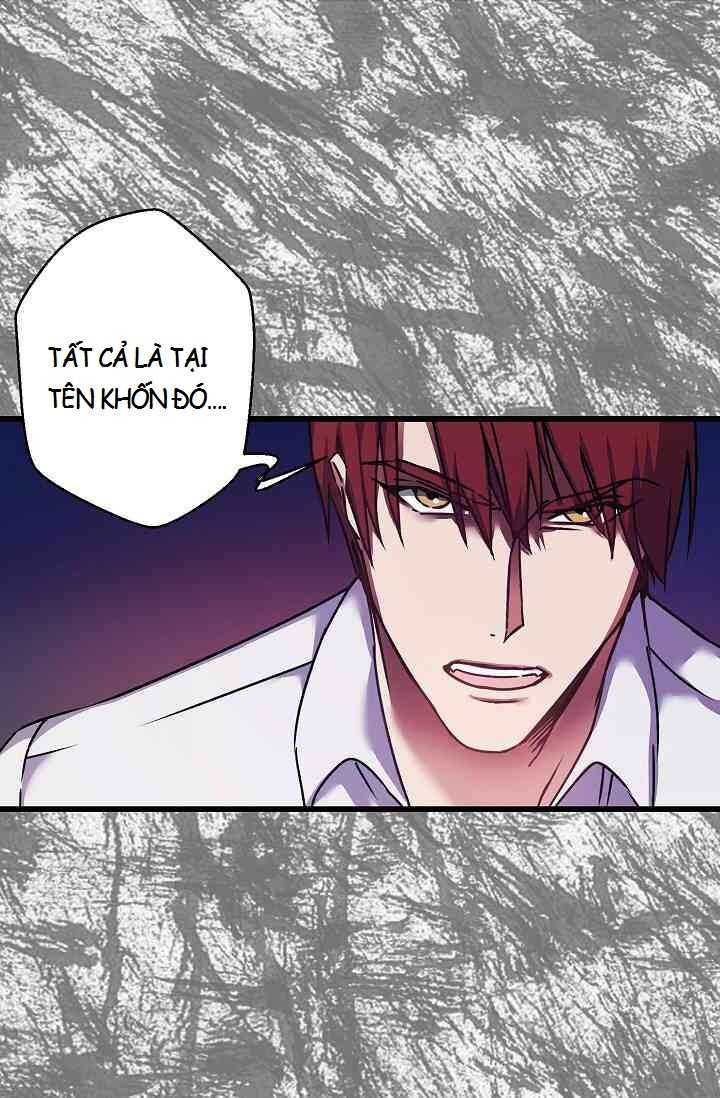 Hôn Lễ Báo Thù Chapter 10 - Trang 2