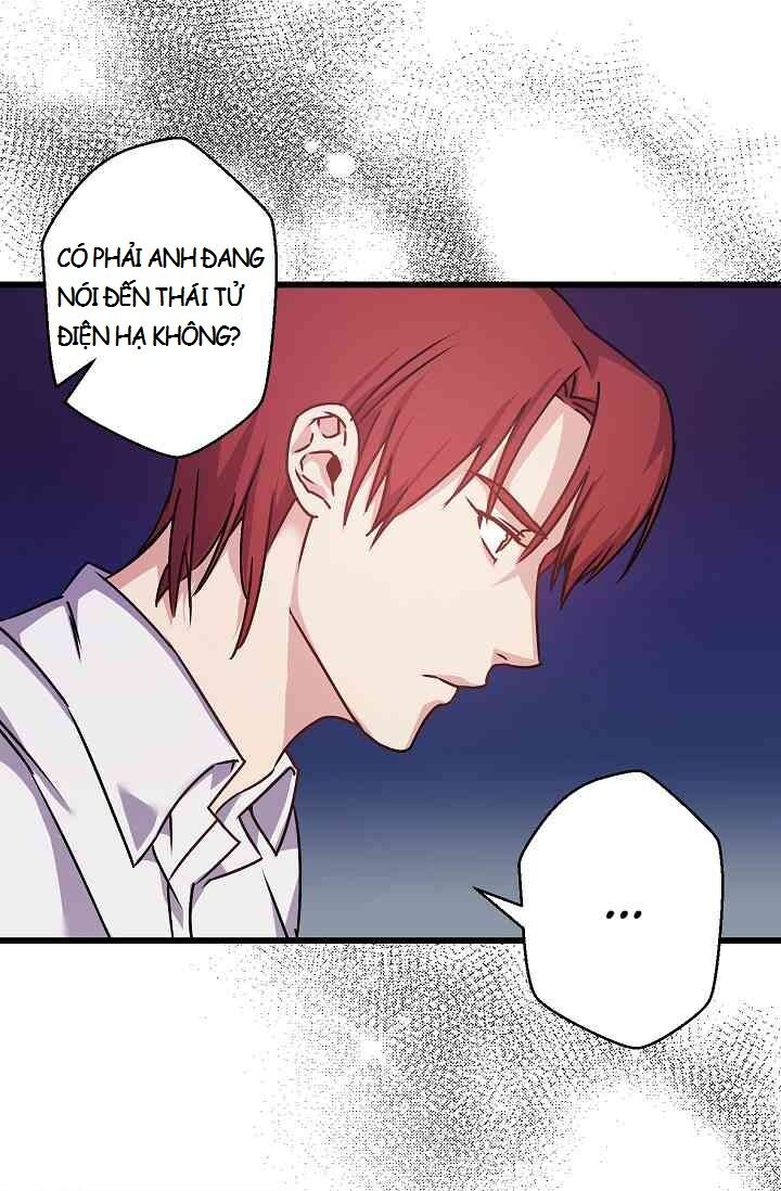 Hôn Lễ Báo Thù Chapter 10 - Trang 2