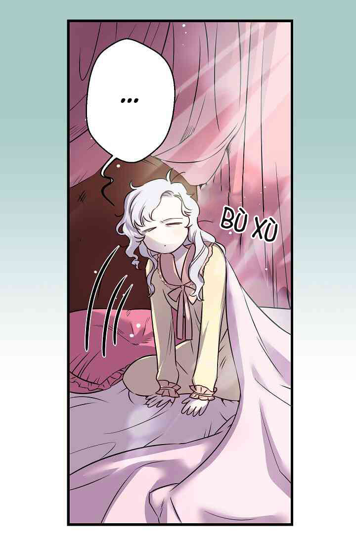 Hôn Lễ Báo Thù Chapter 11 - Trang 2