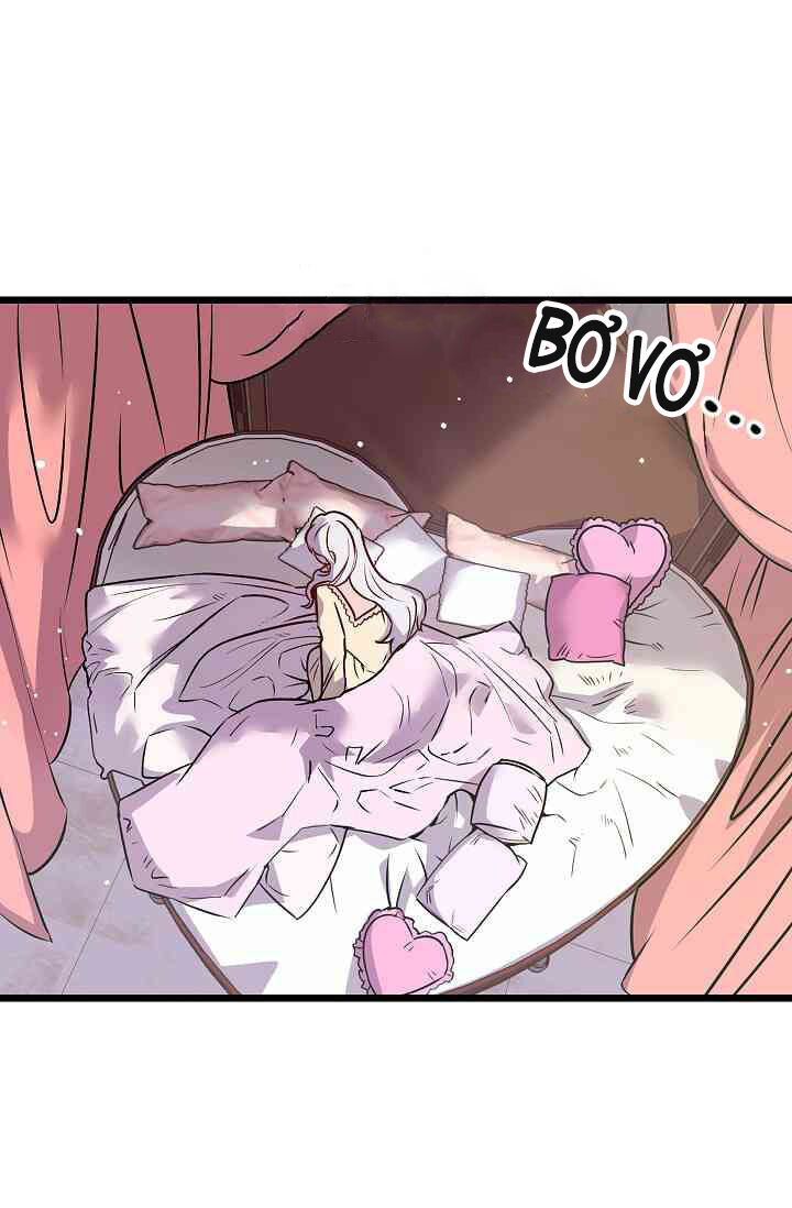 Hôn Lễ Báo Thù Chapter 11 - Trang 2