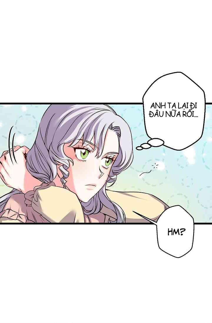 Hôn Lễ Báo Thù Chapter 11 - Trang 2