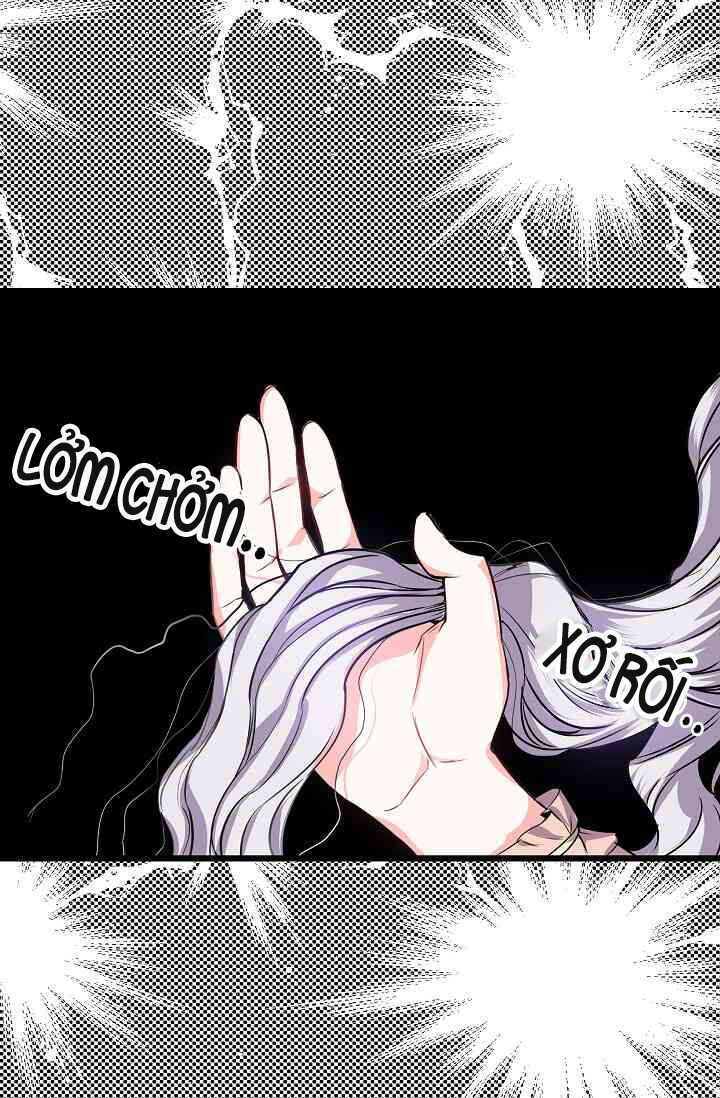 Hôn Lễ Báo Thù Chapter 11 - Trang 2