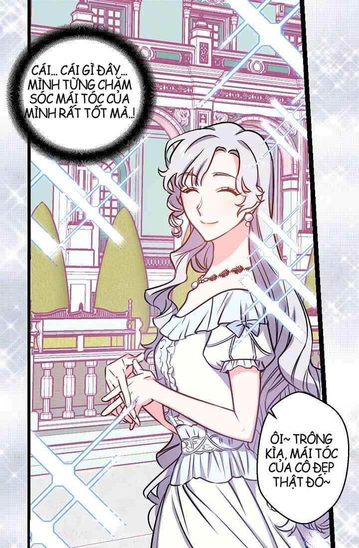 Hôn Lễ Báo Thù Chapter 11 - Trang 2