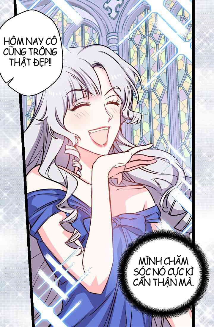 Hôn Lễ Báo Thù Chapter 11 - Trang 2