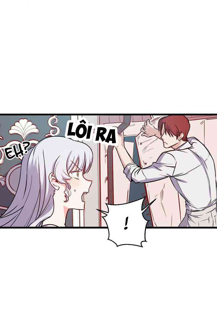 Hôn Lễ Báo Thù Chapter 11 - Trang 2