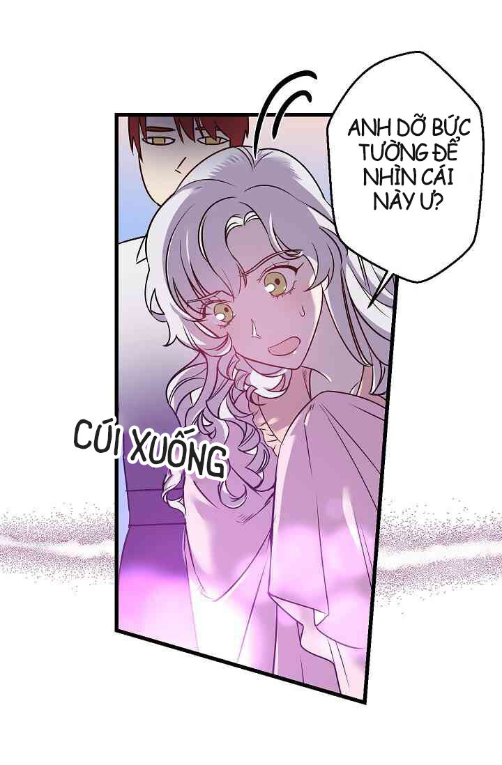 Hôn Lễ Báo Thù Chapter 11 - Trang 2