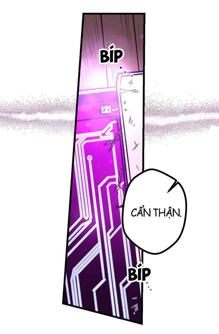 Hôn Lễ Báo Thù Chapter 11 - Trang 2