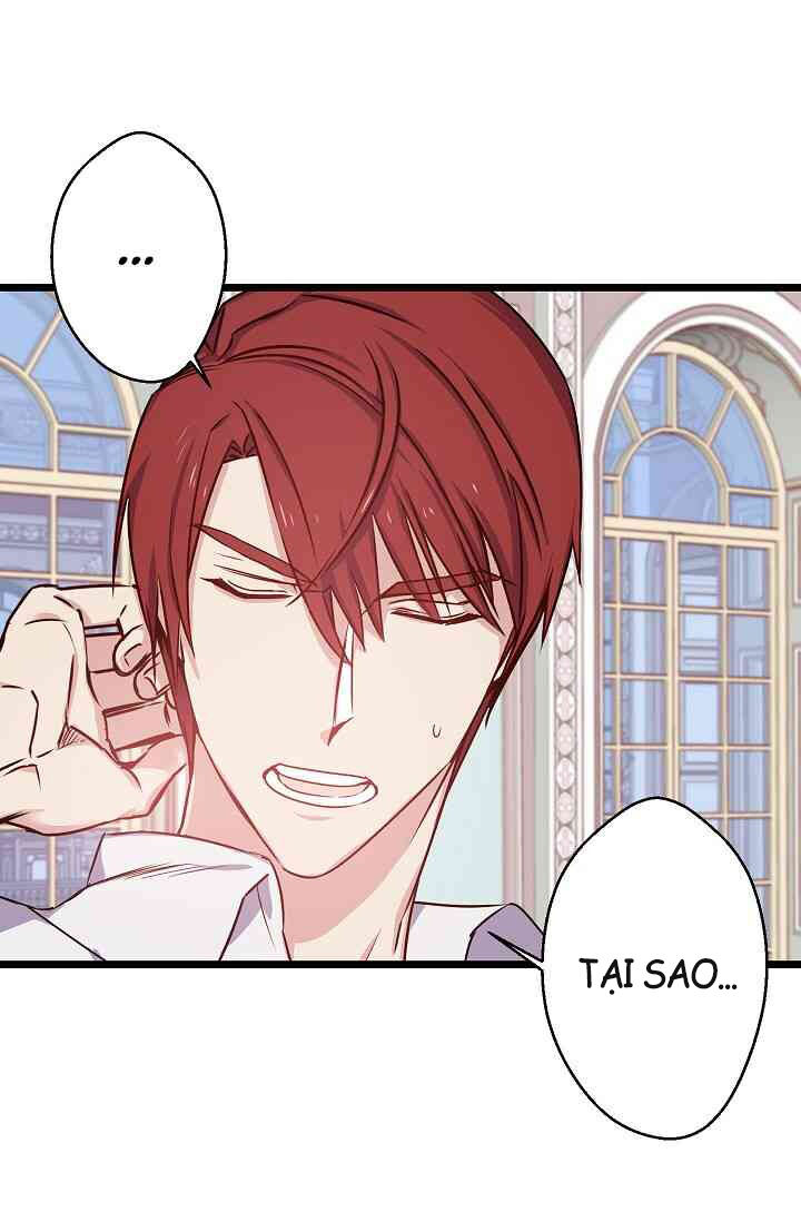 Hôn Lễ Báo Thù Chapter 11 - Trang 2