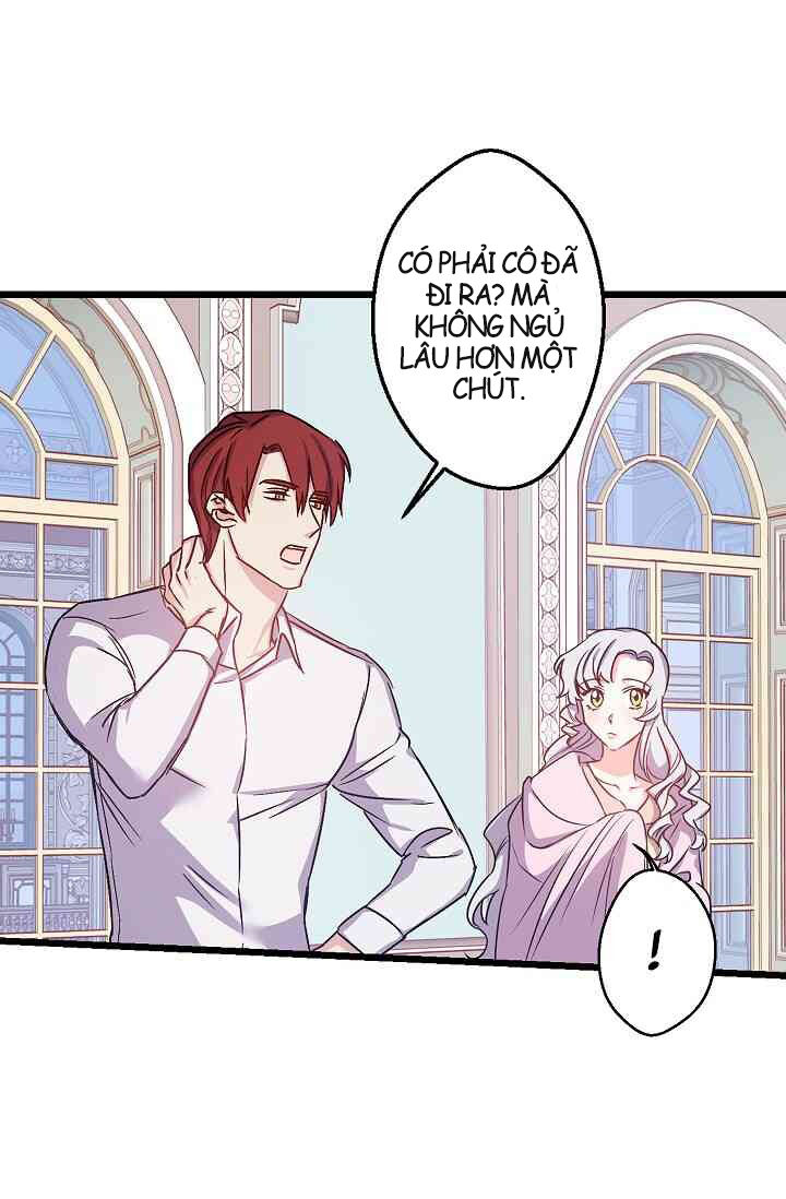 Hôn Lễ Báo Thù Chapter 11 - Trang 2