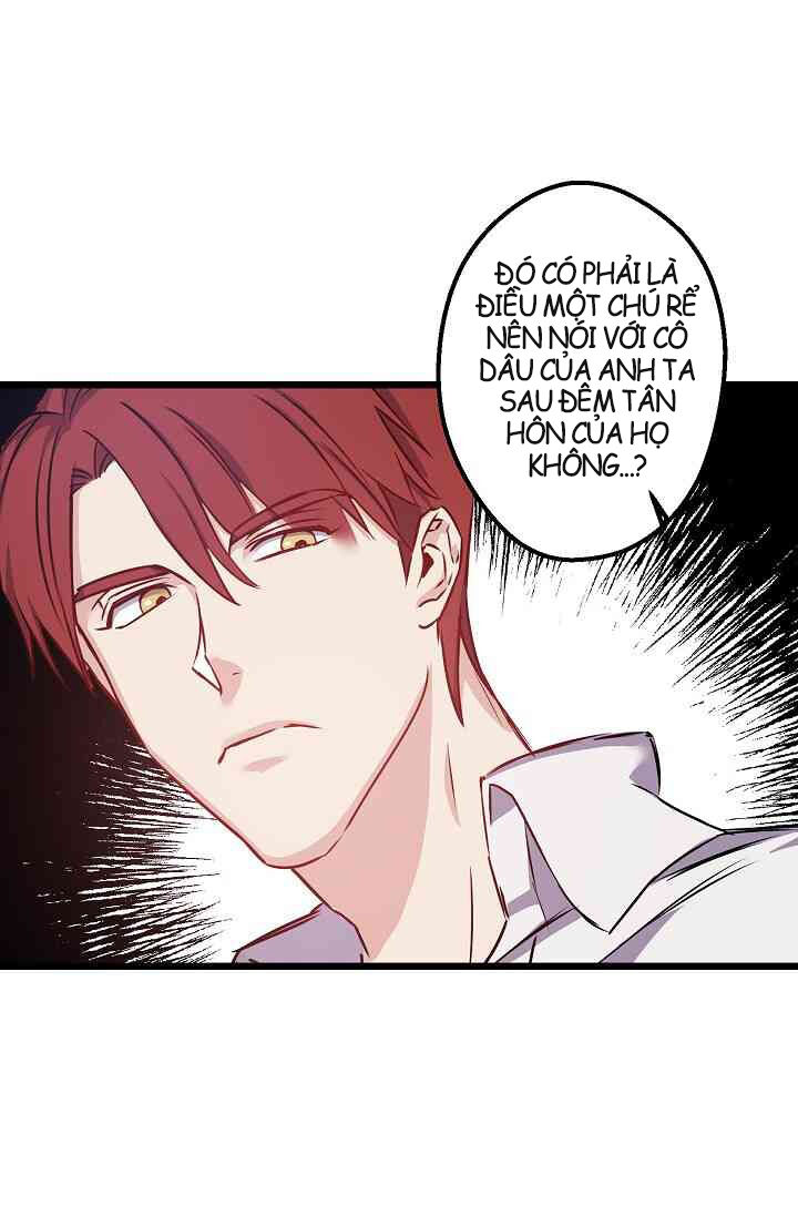 Hôn Lễ Báo Thù Chapter 11 - Trang 2