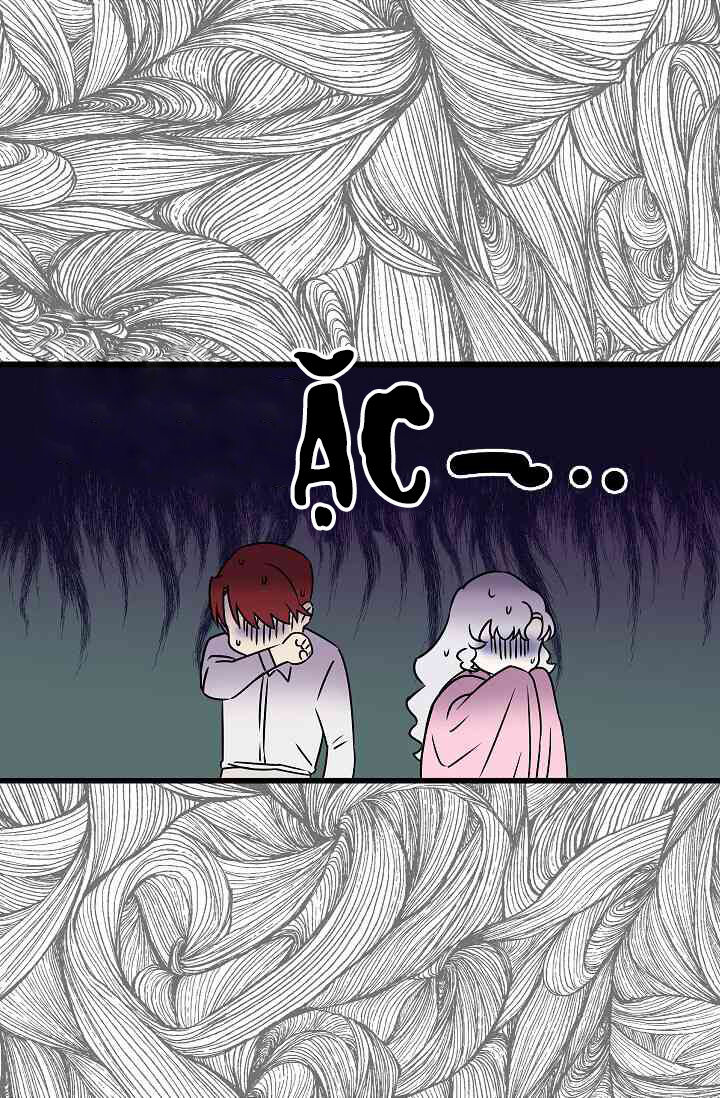 Hôn Lễ Báo Thù Chapter 11 - Trang 2