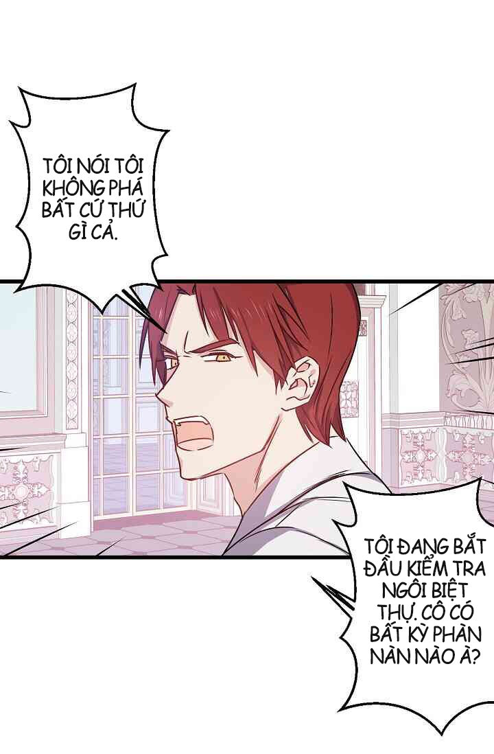 Hôn Lễ Báo Thù Chapter 11 - Trang 2