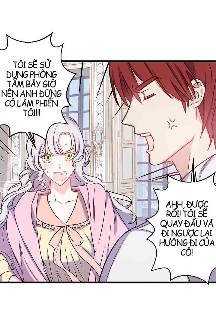 Hôn Lễ Báo Thù Chapter 11 - Trang 2