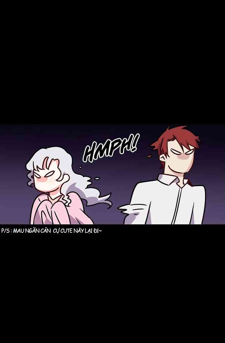 Hôn Lễ Báo Thù Chapter 11 - Trang 2