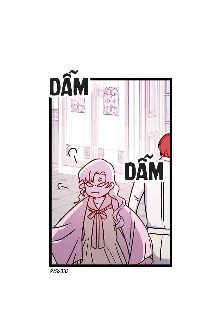 Hôn Lễ Báo Thù Chapter 11 - Trang 2