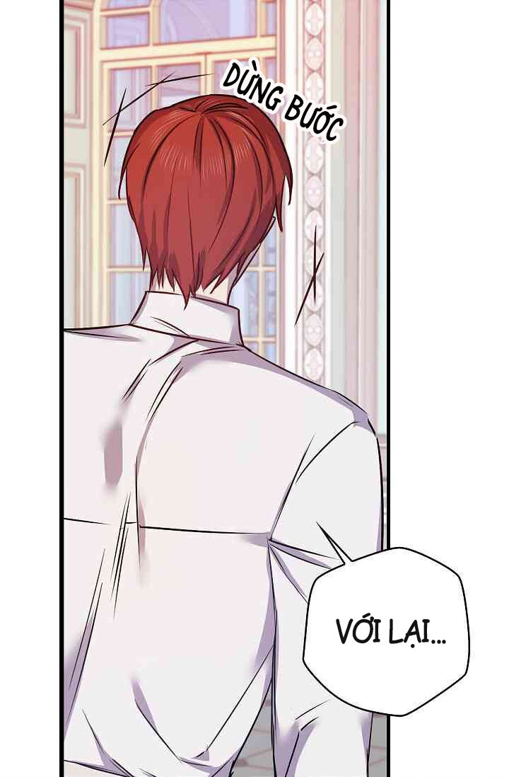 Hôn Lễ Báo Thù Chapter 11 - Trang 2