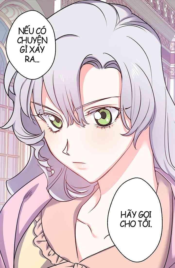 Hôn Lễ Báo Thù Chapter 11 - Trang 2