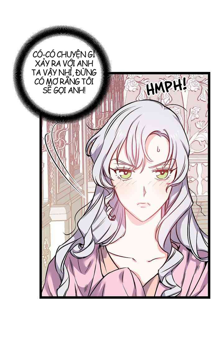 Hôn Lễ Báo Thù Chapter 11 - Trang 2