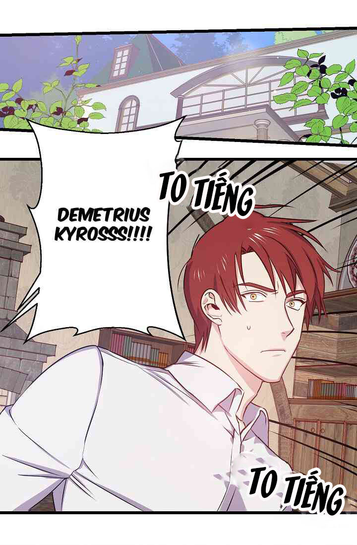 Hôn Lễ Báo Thù Chapter 11 - Trang 2