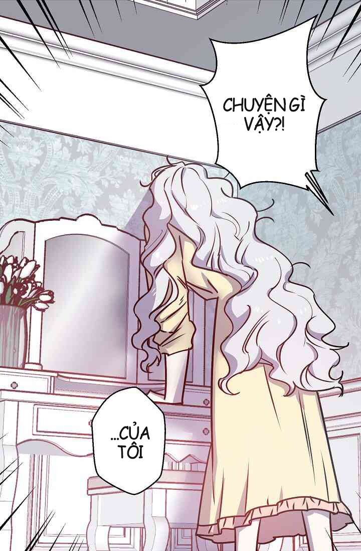 Hôn Lễ Báo Thù Chapter 11 - Trang 2