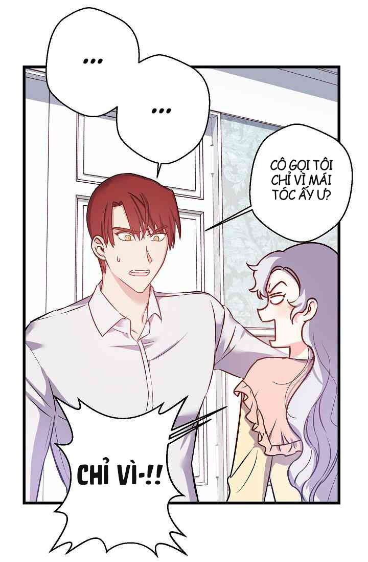 Hôn Lễ Báo Thù Chapter 11 - Trang 2