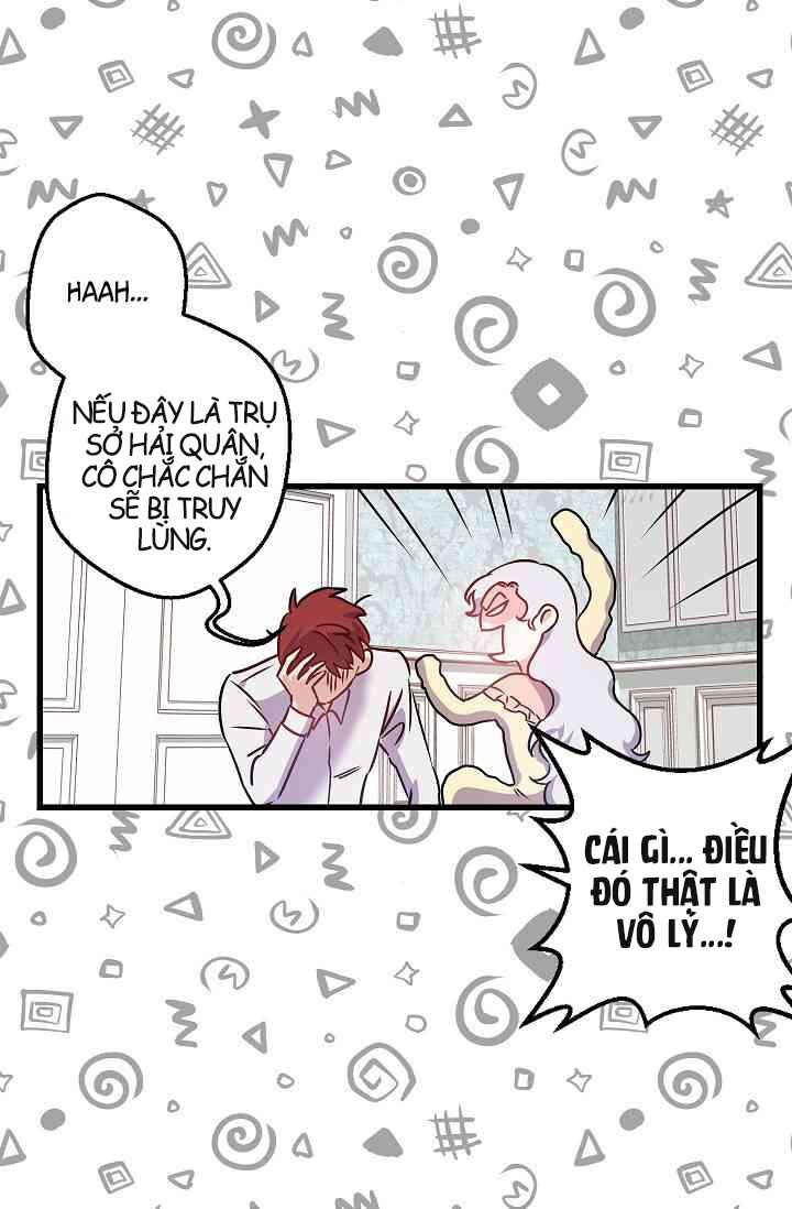 Hôn Lễ Báo Thù Chapter 11 - Trang 2